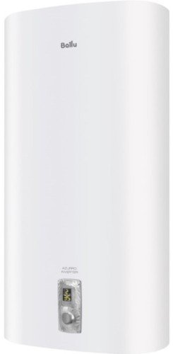 Фотография товара 'Ballu Водонагреватель BWH/S 50 Azurro Inverter НС-1595179'