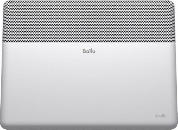 Фотография товара 'Ballu Модуль отопительный электрического конвектора Apollo Transformer BEC/AT-1500 НС-1238494'