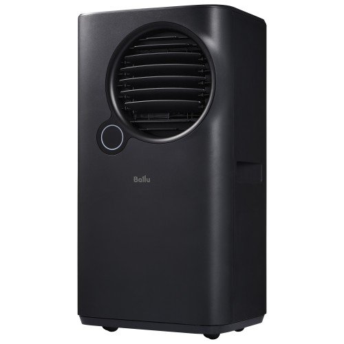 Фотография товара 'Ballu Кондиционер мобильный Eclipse BPAC-07 EPB/N6 black НС-1599256'
