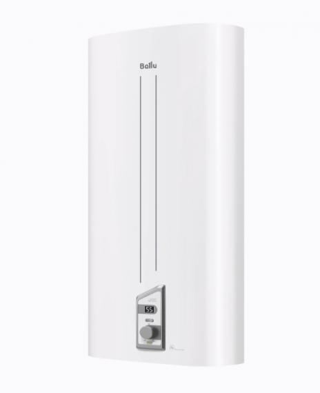 Фотография товара 'Ballu Водонагреватель BWH/S 50 Smart WiFi DRY+ НС-1161197'