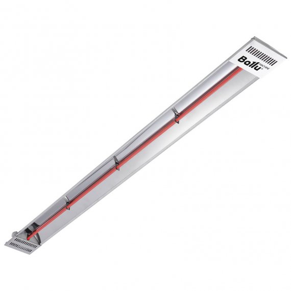 Фотография товара 'Ballu Обогреватель инфракрасный электрич. 1.5кВт 220В BIH-T-1.5-E НС-1135605'