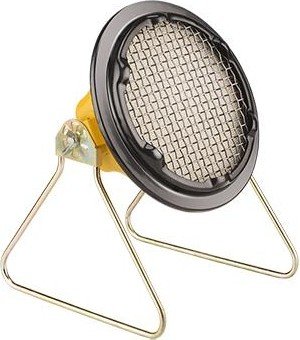 Фотография товара 'Ballu Обогреватель инфракрасный газовый 3кВт BIGH-3 НС-1043315'