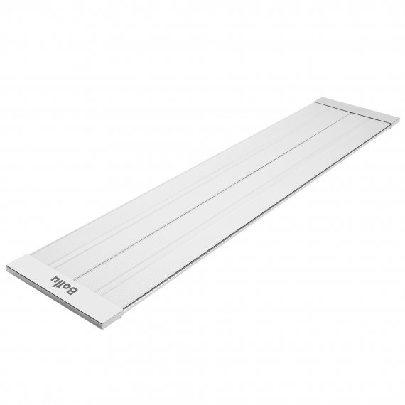 Фотография товара 'Ballu Обогреватель инфракрасный электрич. монолит. 3.0кВт 220В BIH-APL-3.0-M НС-1455725'