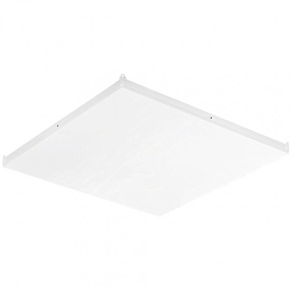 Фотография товара 'Ballu Обогреватель инфракрасный электрич. 0.6кВт 220В (под армстронг) BIH-S2-0.6 бел. НС-1132837'