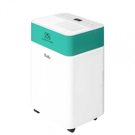 Фотография товара 'Ballu Осушитель воздуха Cobalt BD-20L CB НС-1705205'
