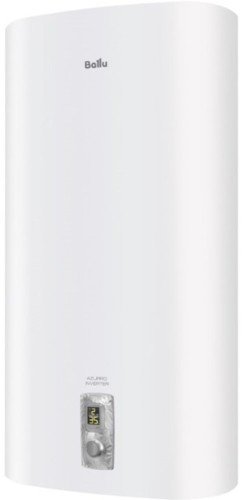 Фотография товара 'Ballu Водонагреватель BWH/S 100 Azurro Inverter НС-1595175'