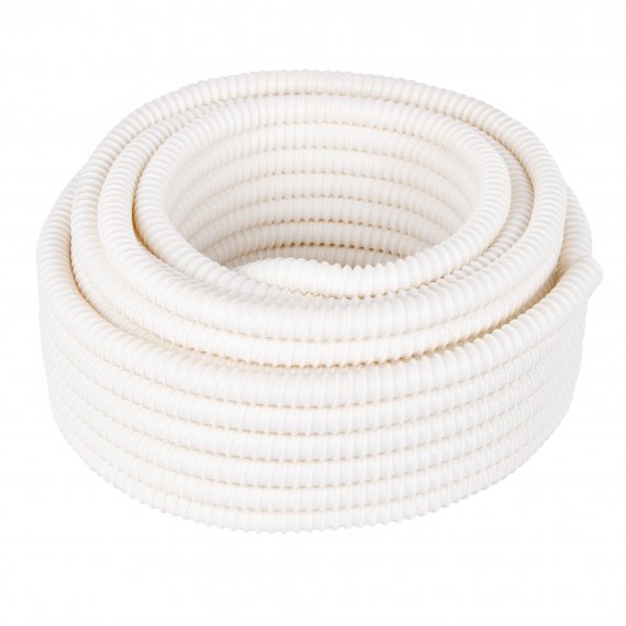 Фотография товара 'Ballu Шланг дренажный 20ммх30м бухта бел. НС-1088884'