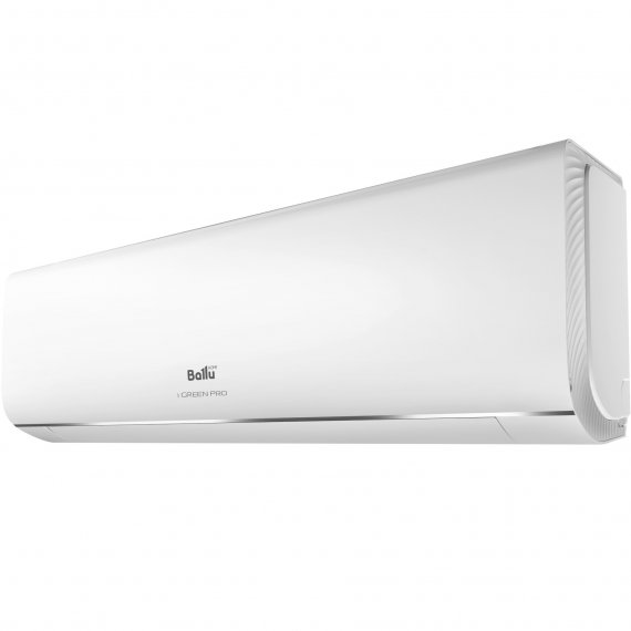 Фотография товара 'Ballu Сплит-система типа on-off iGreen Pro BSAG-09HN8 комплект НС-1478063'