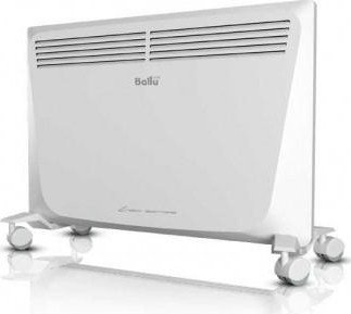 Фотография товара 'Ballu Конвектор электрический Enzo BEC/EZMR-2000 2000Вт м/т НС-1055667'