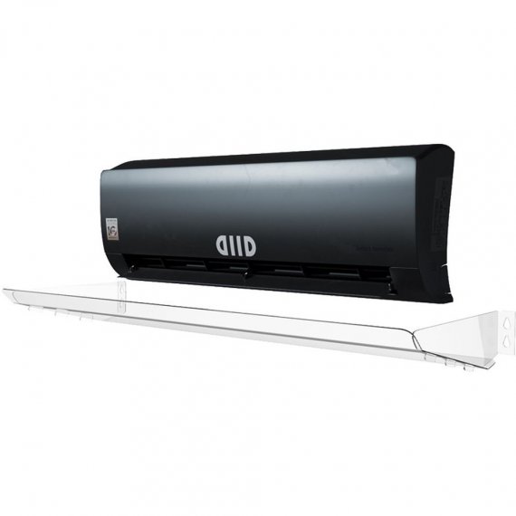 Фотография товара 'Ballu Экран для настенного кондиционера Сплит 900 НС-1263335'