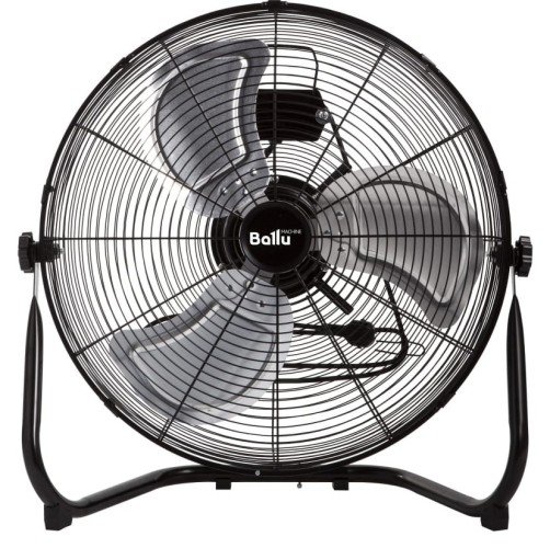 Фотография товара 'Ballu Вентилятор промышленный BIF-8BB НС-1601100'