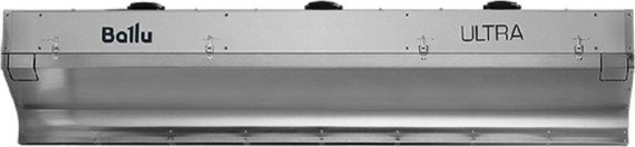 Фотография товара 'Ballu Завеса тепловая BHC-U15W40-PS НС-1183727'