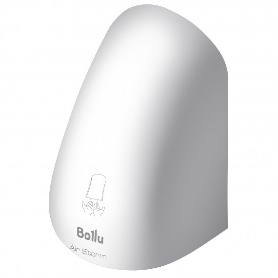 Фотография товара 'Ballu Сушилка для рук BAHD-1000AS Chrome НС-1135450'