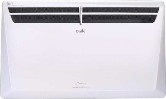 Фотография товара 'Ballu Модуль отопительный электрического конвектора Transformer Evolution BEC/EVU-2000 НС-1081884'