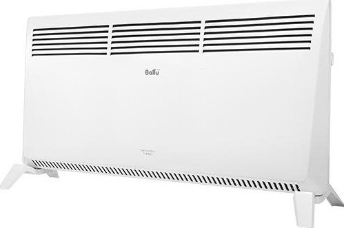 Фотография товара 'Ballu Конвектор электрический Camino Eco Turbo BEC/EMT-2500 НС-1166349'