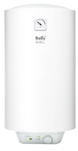 Фотография товара 'Ballu Водонагреватель BWH/S 50 Shell НС-1291249'
