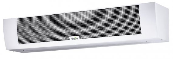 Фотография товара 'Ballu Завеса тепловая BHC-M10W12-PS (пульт BRC-D2)НС-1507581'