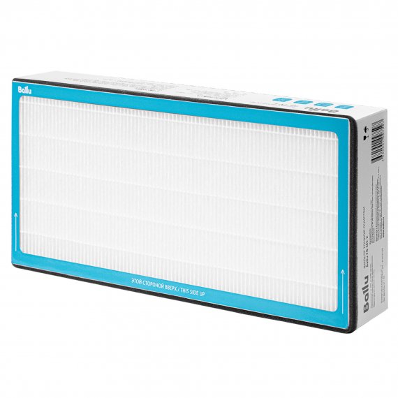 Фотография товара 'Ballu Фильтр тонкой очистки FB-M5-2 НС-1615188'