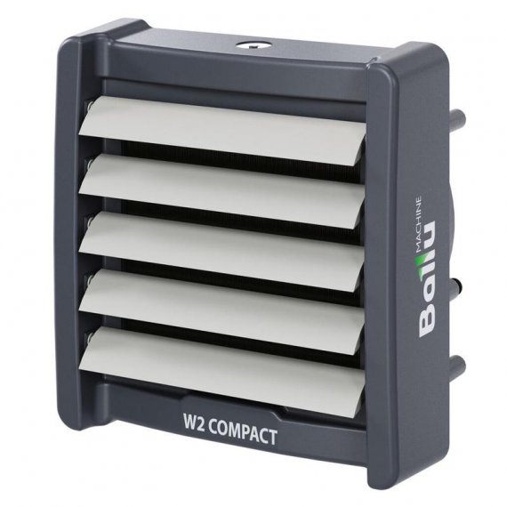 Фотография товара 'Ballu Тепловентилятор водяной BHP-W2-20-C НС-1723769'