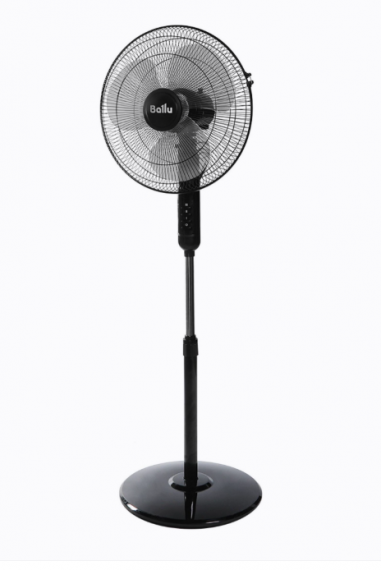 Фотография товара 'Ballu Вентилятор напольный BFF-705 НС-1602073'