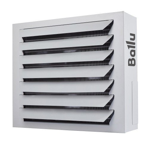 Фотография товара 'Ballu Тепловентилятор водяной BHP-W4-70-S НС-1508429'