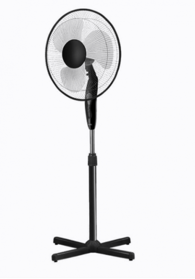 Фотография товара 'Ballu Вентилятор напольный BFF-855 45Вт черн. НС-1155716'