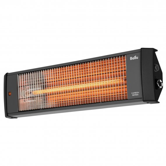 Фотография товара 'Ballu Обогреватель инфракрасный BIH-LC-2.0 НС-1275204'