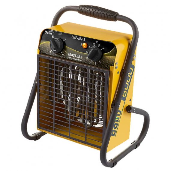 Фотография товара 'Ballu Пушка тепловая BHP-M2-5 НС-1277340'