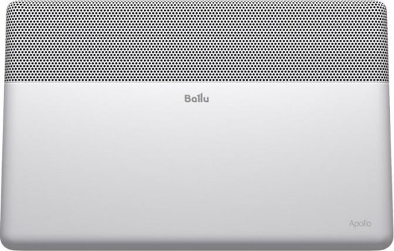 Фотография товара 'Ballu Модуль отопительный электрического конвектора Apollo Transformer BEC/AT-2000 НС-1238496'