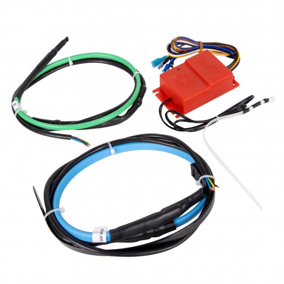 Фотография товара 'Ballu Комплект зимний "Снегирь" для кондиционера НС-1090208'