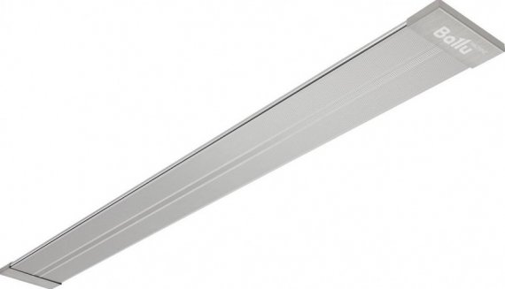 Фотография товара 'Ballu Обогреватель инфракрасный BIH-AP4-2.0-M НС-1454426'