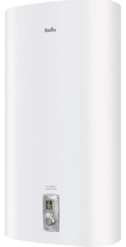 Фотография товара 'Ballu Водонагреватель BWH/S 30 Azurro Inverter НС-1595177'