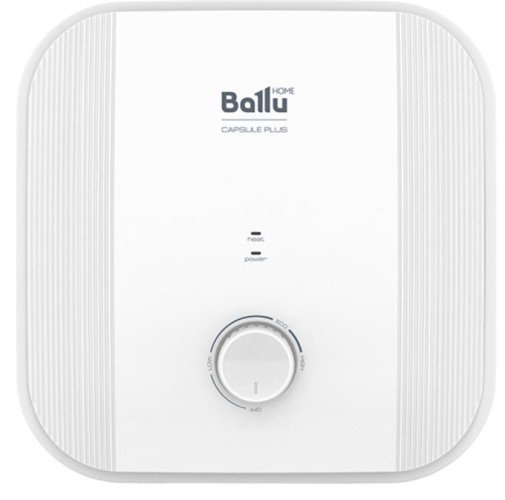 Фотография товара 'Ballu Водонагреватель BWH/S 15 Capsule Plus U НС-1338779'