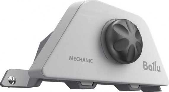 Фотография товара 'Ballu Блок управления Transformer Mechanic BCT/EVU-3M НС-1238688'