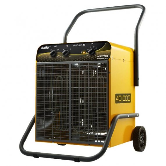 Фотография товара 'Ballu Пушка тепловая BHP-M2-40 НС-1298566'