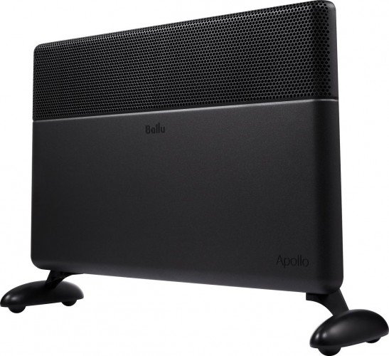 Фотография товара 'Ballu Конвектор электрический Ballu Apollo digital INVERTER Black Infinity BEC/ATI-1503 НС-1343714'