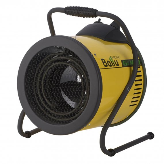Фотография товара 'Ballu Пушка тепловая PRORAB 6кВт 380В 850куб.м/ч BHP-P-6 НС-1035077'