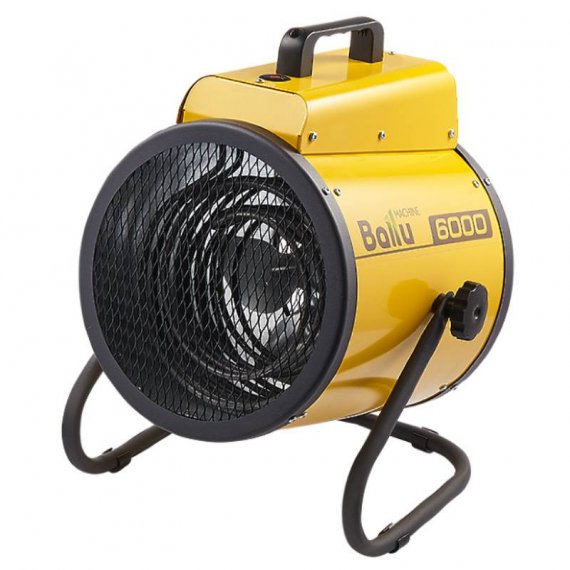 Фотография товара 'Ballu Пушка тепловая BHP-P2-6 НС-1226960'