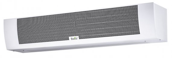 Фотография товара 'Ballu Завеса тепловая BHC-H20T36-PS (пульт BRC-D1) НС-1508233'