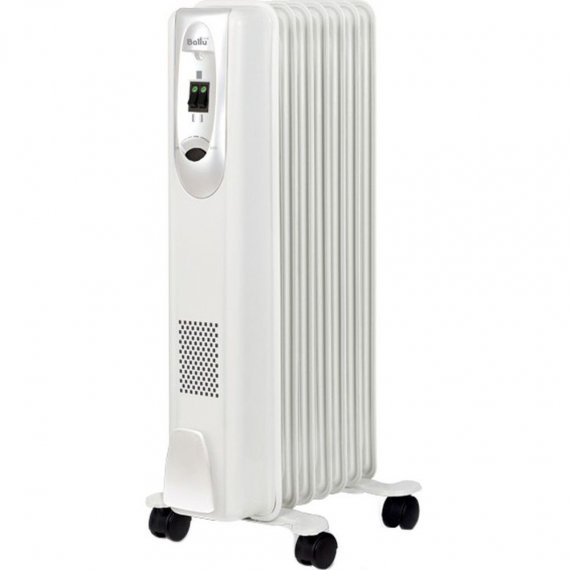 Фотография товара 'Ballu Радиатор масляный 11 секц. 2200Вт Comfort BOH/CM-11WDN 2200 НС-1071473'