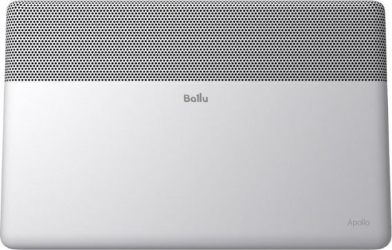 Фотография товара 'Ballu Модуль отопительный электрического конвектора Apollo Transformer BEC/AT-2500 НС-1238497'