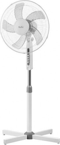 Фотография товара 'Ballu Вентилятор напольный BFF–801 42Вт бел. НС-1155725'