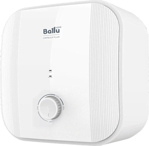 Фотография товара 'Ballu Водонагреватель BWH/S 10 Capsule Plus U НС-1338776'