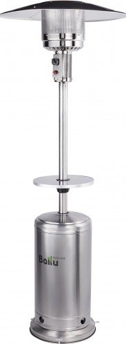 Фотография товара 'Ballu Обогреватель инфракрасный газовый Vela BOGH-18 НС-1172053'