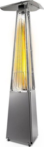 Фотография товара 'Ballu Камин уличный газовый инфракрасный BOGH-15 НС-1119541'