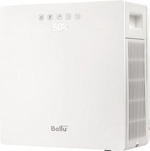 Фотография товара 'Ballu Мойка воздуха AW-340 бел. НС-1236332'