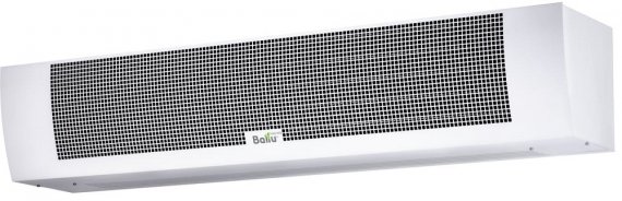 Фотография товара 'Ballu Завеса тепловая BHC-H20T24-PS (пульт BRC-D1) НС-1508248'