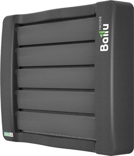 Фотография товара 'Ballu Тепловентилятор водяной BHP-W3-30-S НС-1136096'