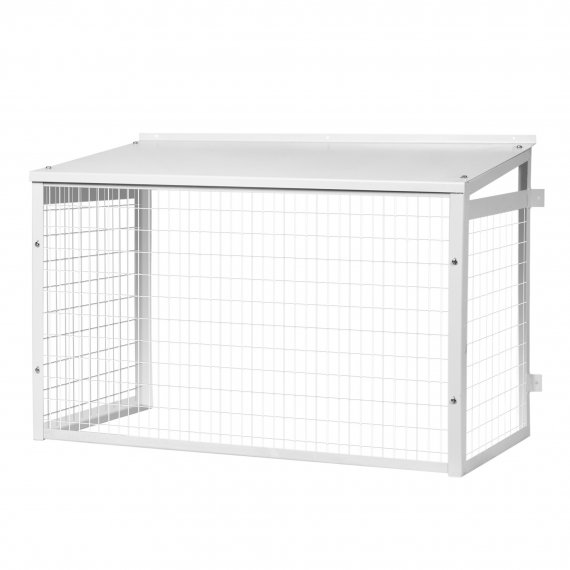 Фотография товара 'Ballu Ограждение BALLU 500х1000х800 НС-1273575'