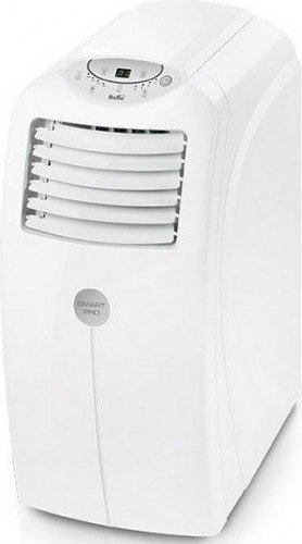 Фотография товара 'Ballu Кондиционер мобильный BPAC-20 CE_20Y НС-1235697'